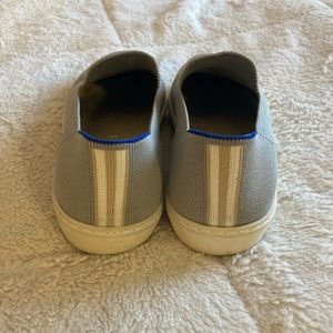 Rothy’s Classic Slip on Sneakers